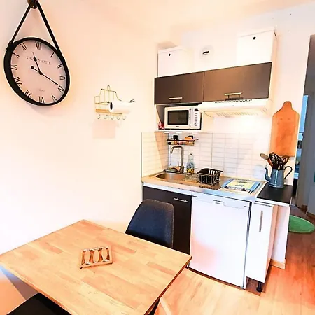 Haven Of Peace Near The Beaches In Apartment
